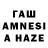 Шишки марихуана Amnesia gansta muz